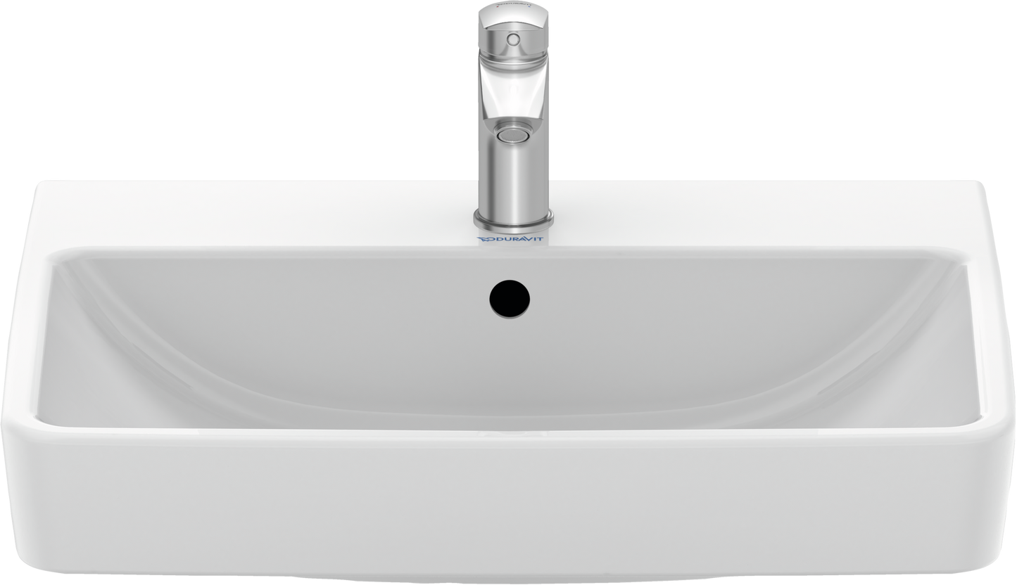 Duravit Duravit No.1 Washbasin