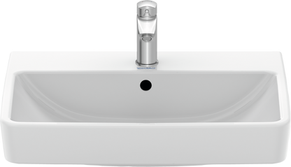 Duravit Duravit No.1 Washbasin