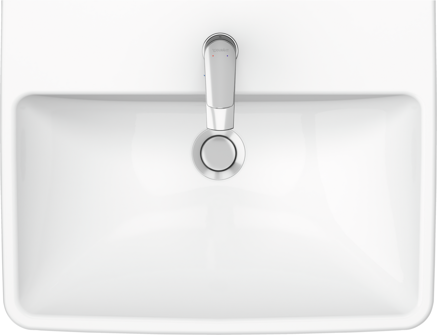 Duravit Duravit No.1 Washbasin