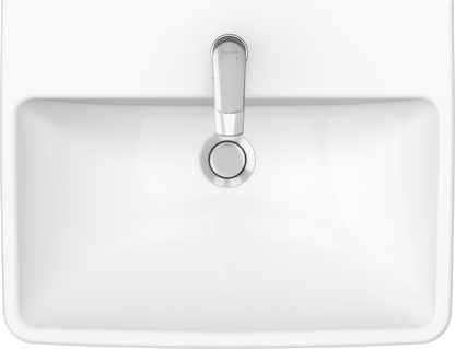 Duravit Duravit No.1 Washbasin