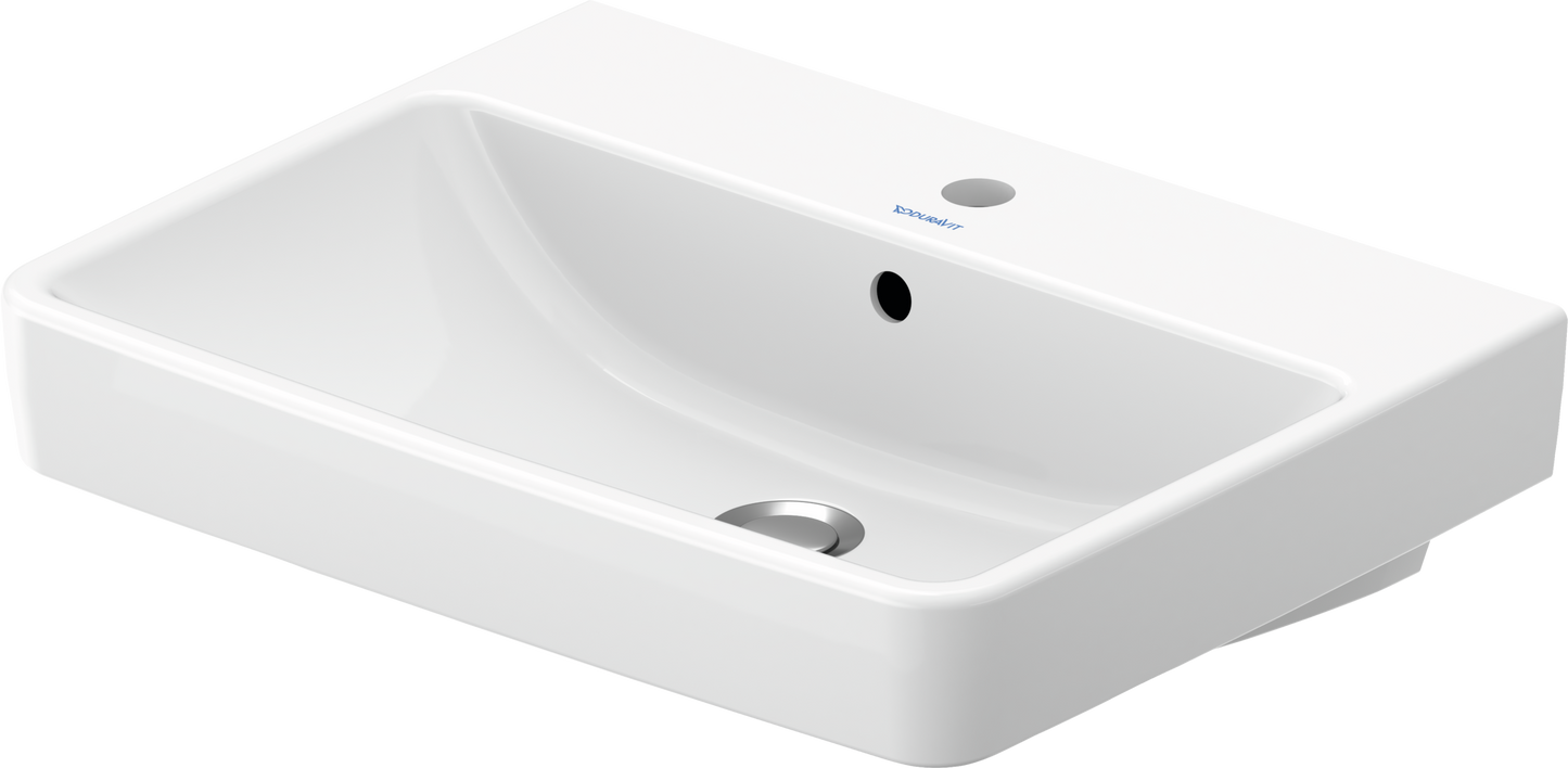 Duravit Duravit No.1 Washbasin