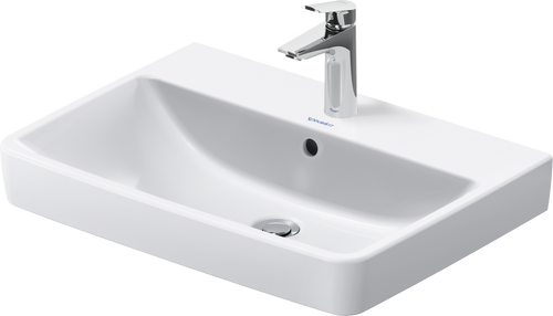 Duravit Duravit No.1 Washbasin