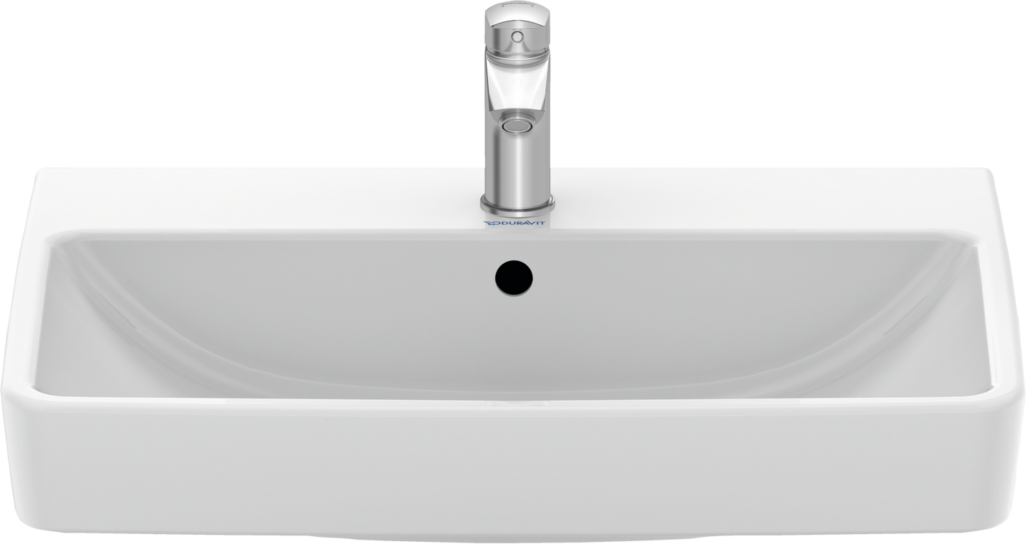 Duravit Duravit No.1 Washbasin