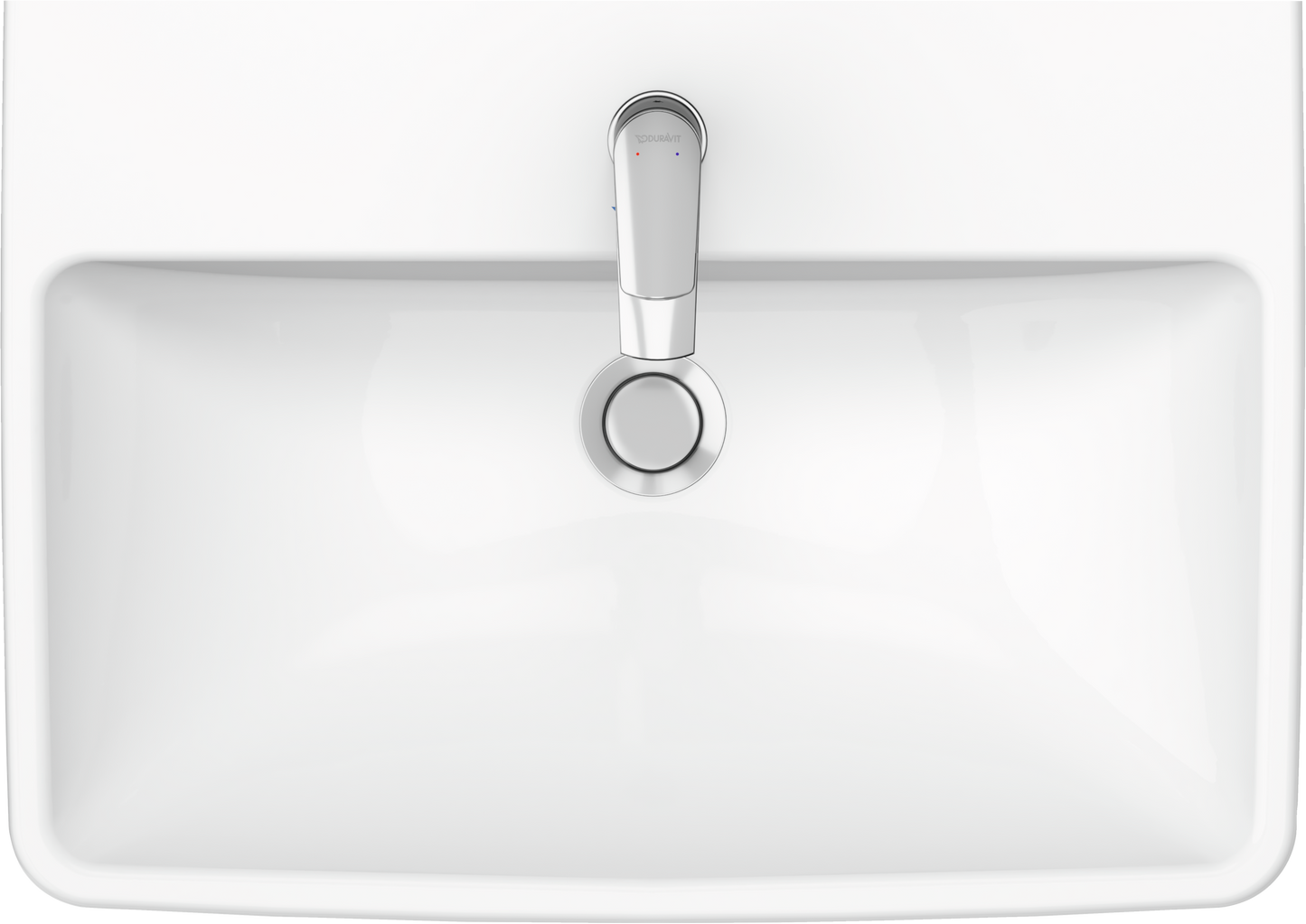 Duravit Duravit No.1 Washbasin