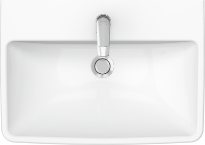 Duravit Duravit No.1 Washbasin