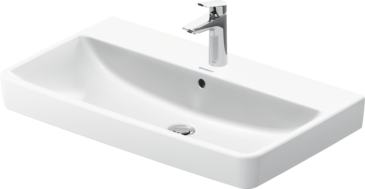 Duravit Duravit No.1 Washbasin