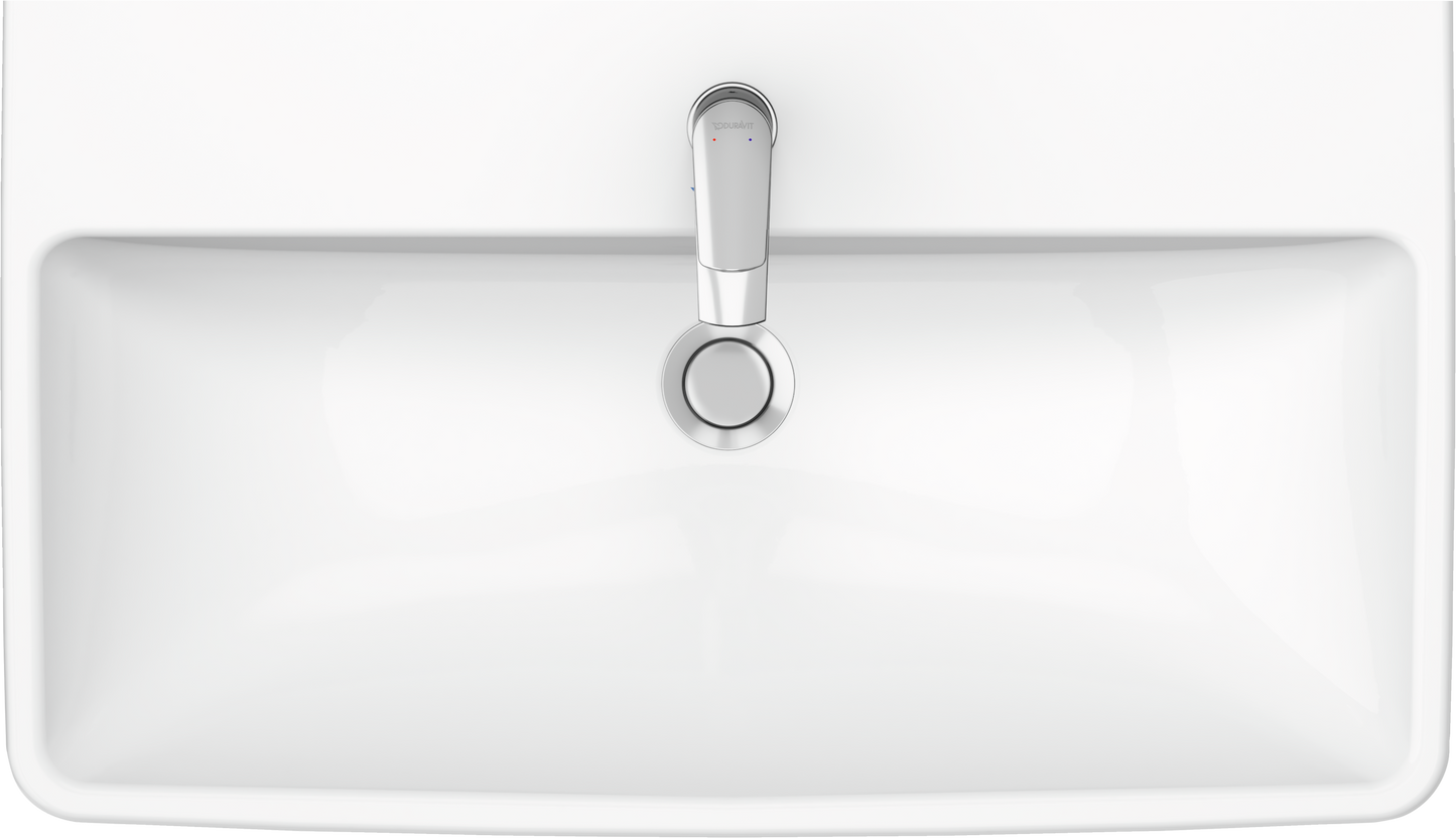 Duravit Duravit No.1 Washbasin
