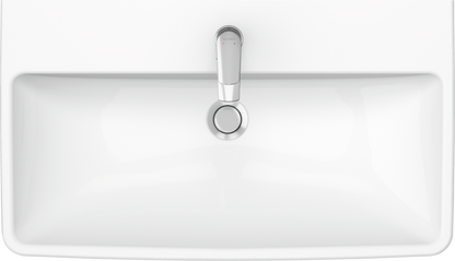 Duravit Duravit No.1 Washbasin