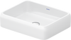 Duravit Qatego Washbowl
