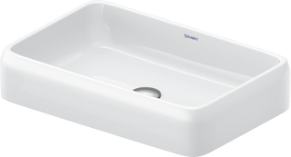 Duravit Qatego Washbowl Vessel Bathroom Sink – 2383602079