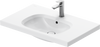 Duravit Aurena Washbasin