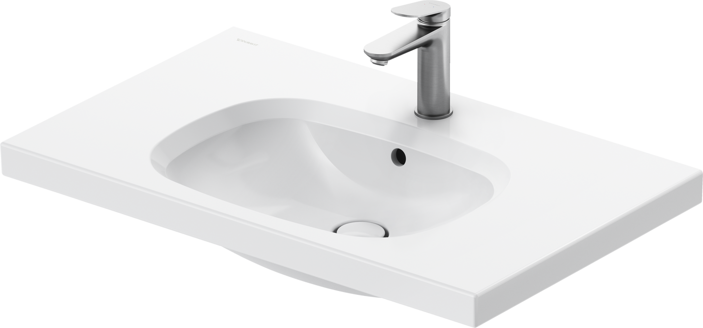 Duravit Aurena Washbasin