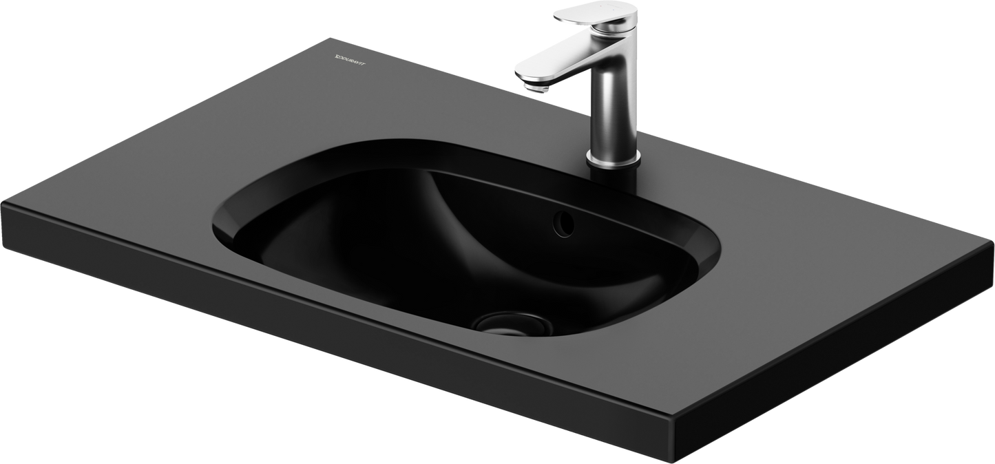 Duravit Aurena Washbasin