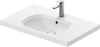 Duravit Aurena Washbasin