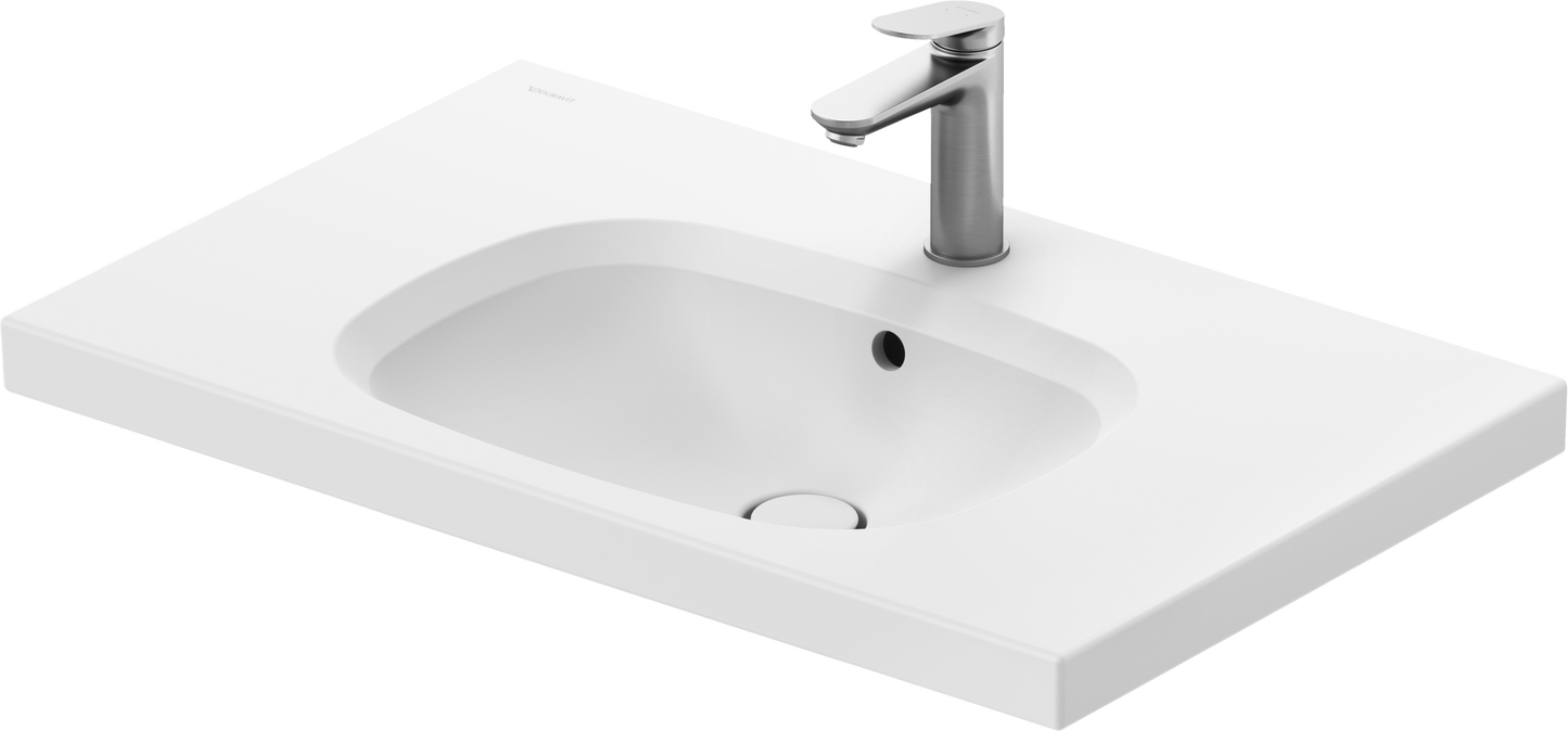 Duravit Aurena Washbasin