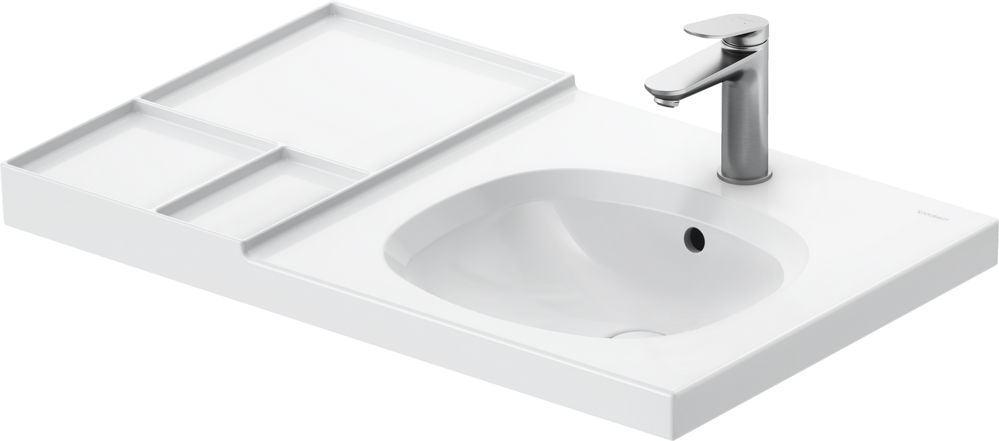 Duravit Aurena Washbasin