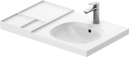 Duravit Aurena Washbasin