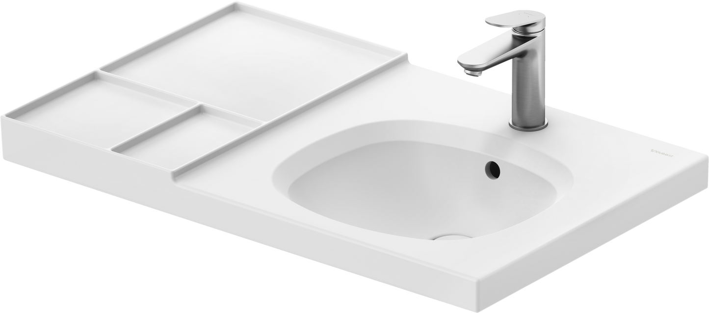 Duravit Aurena Washbasin