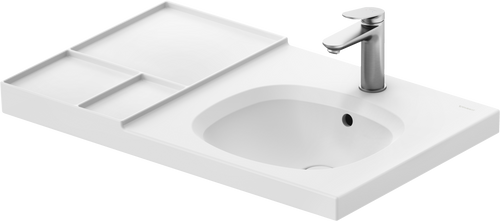 Duravit Aurena Washbasin