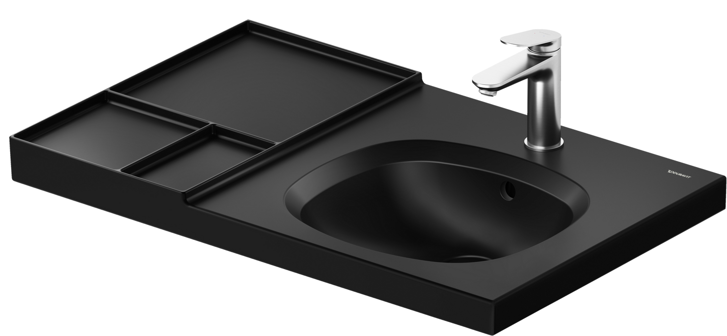 Duravit Aurena Washbasin