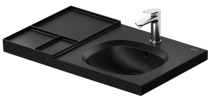 Duravit Aurena Washbasin