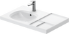 Duravit Aurena Washbasin