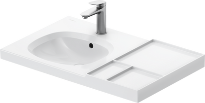 Duravit Aurena Washbasin
