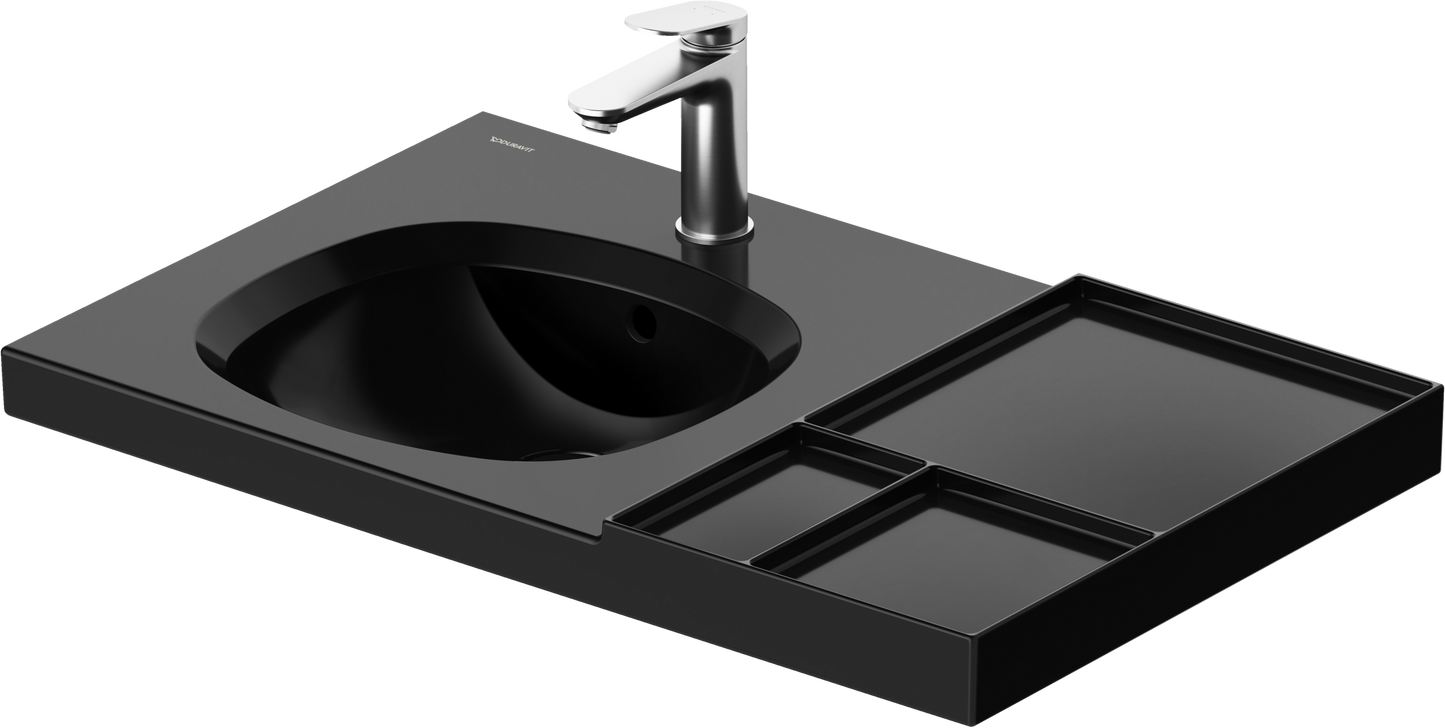 Duravit Aurena Washbasin