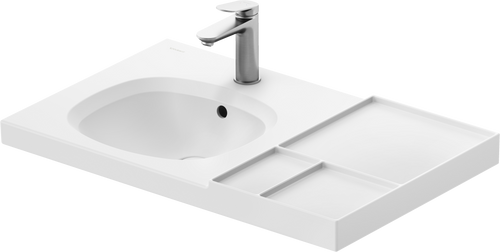 Duravit Aurena Washbasin