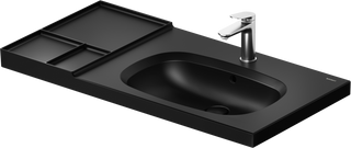 Duravit Aurena Washbasin Wall-Mount Bathroom Sink – 239010af00