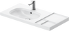 Duravit Aurena Washbasin