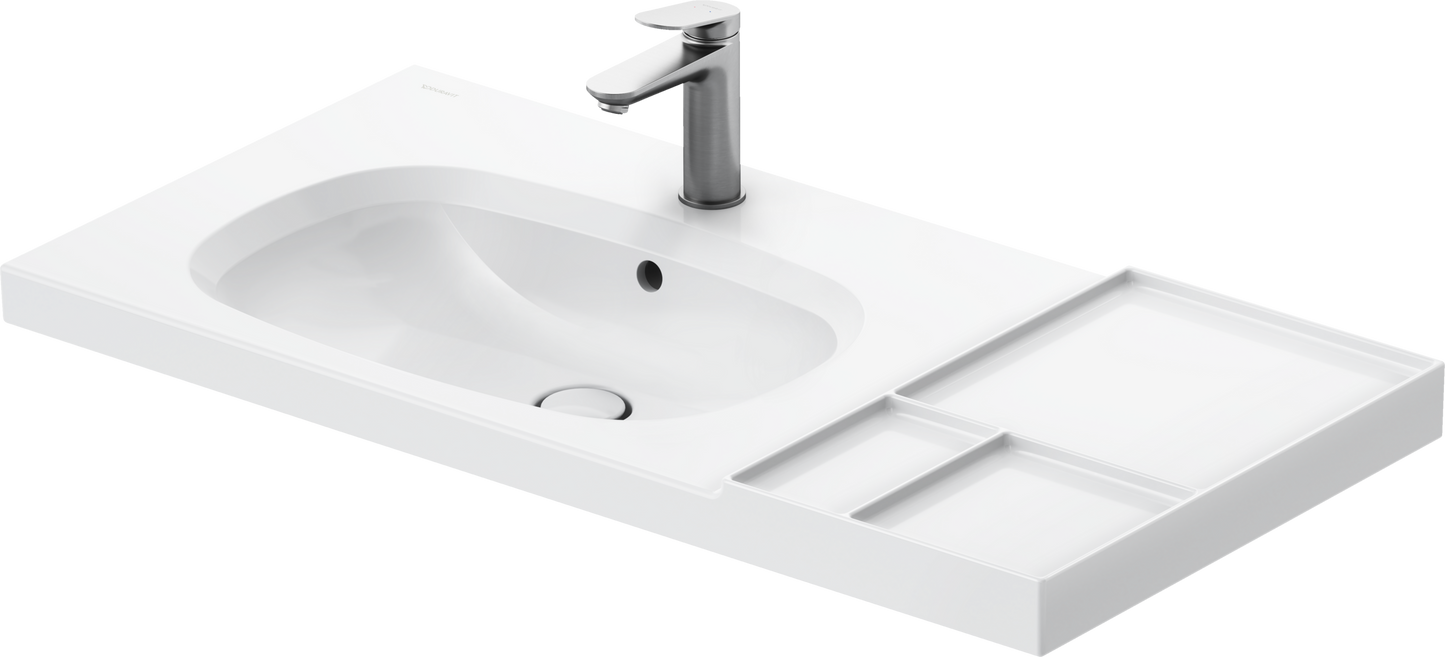 Duravit Aurena Washbasin