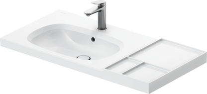 Duravit Aurena Washbasin