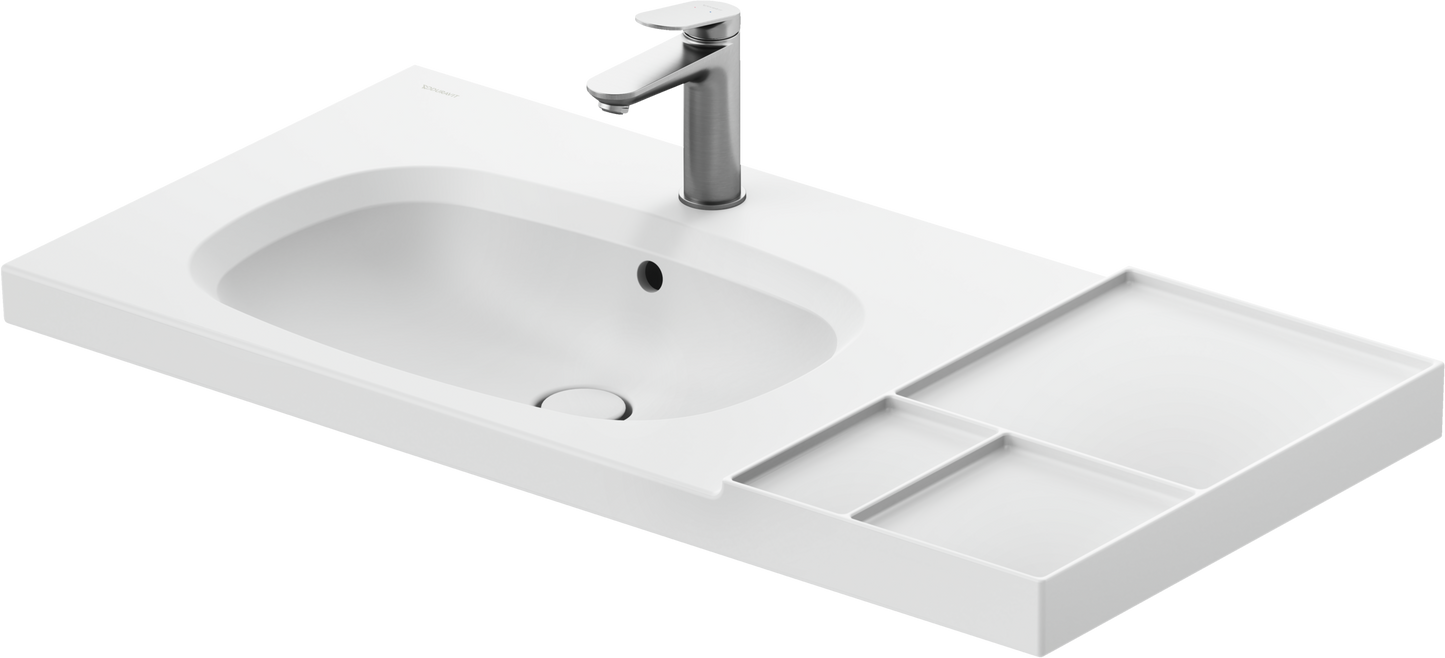 Duravit Aurena Washbasin