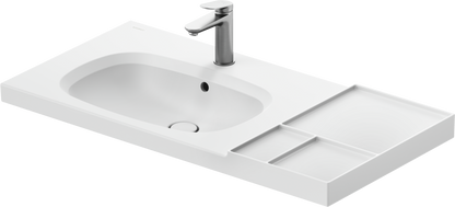 Duravit Aurena Washbasin