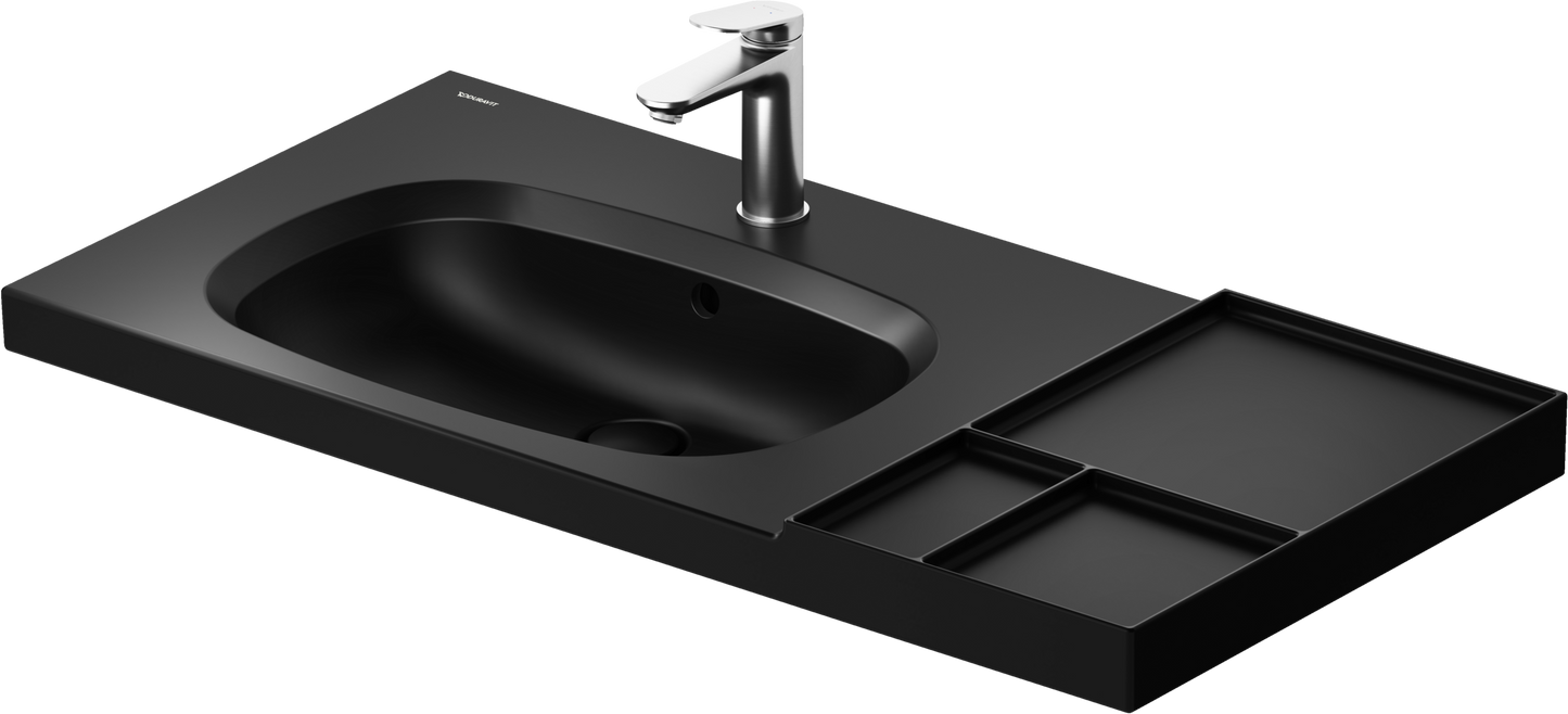 Duravit Aurena Washbasin