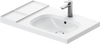 Duravit Aurena Washbasin