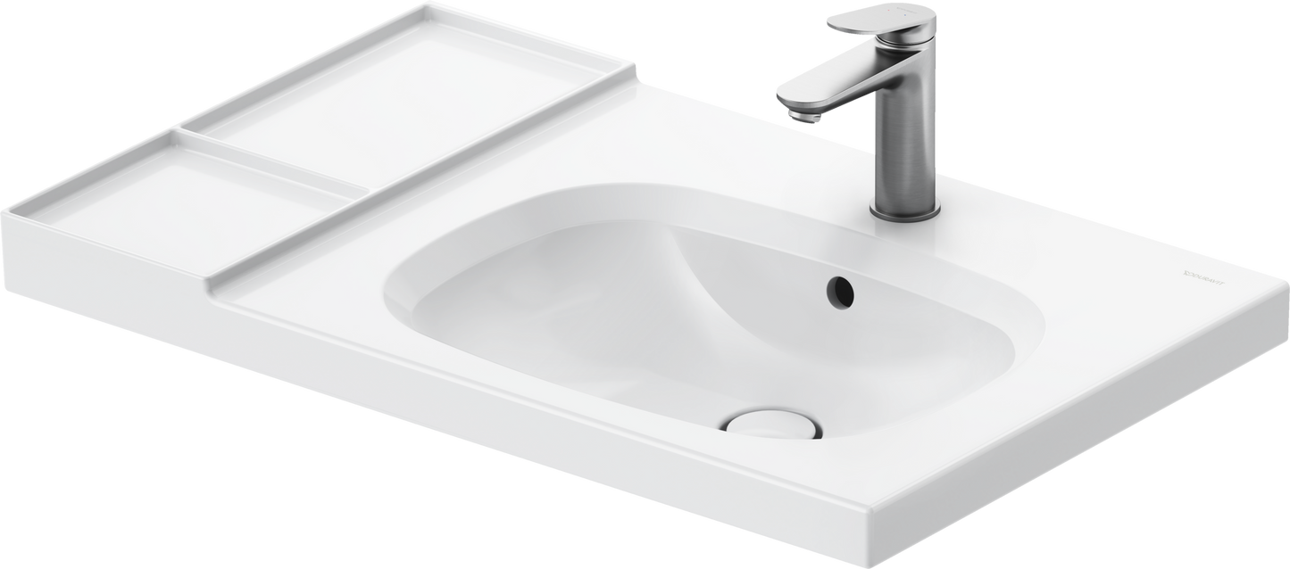 Duravit Aurena Washbasin