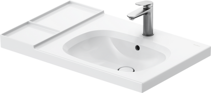 Duravit Aurena Washbasin