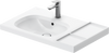 Duravit Aurena Washbasin