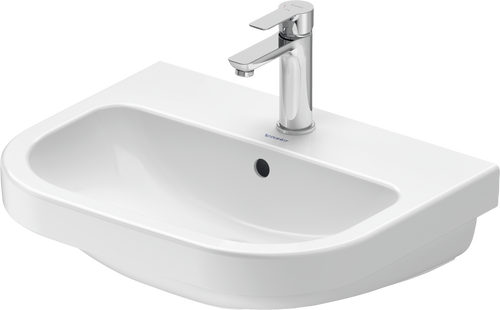 Duravit D-Code Washbasin