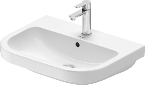 Duravit D-Code Washbasin