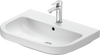 Duravit D-Code Washbasin