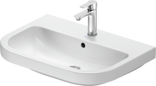 Duravit D-Code Washbasin