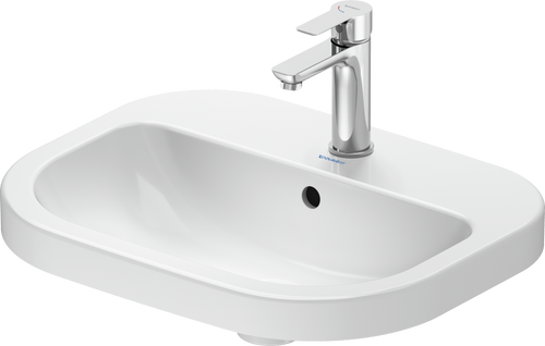 Duravit D-Code Washbowl
