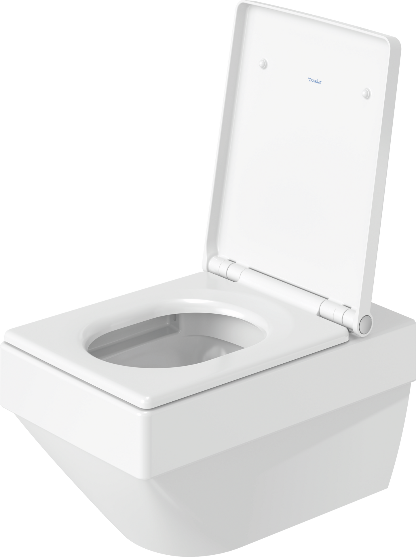 Duravit Vero Air Toilet seat