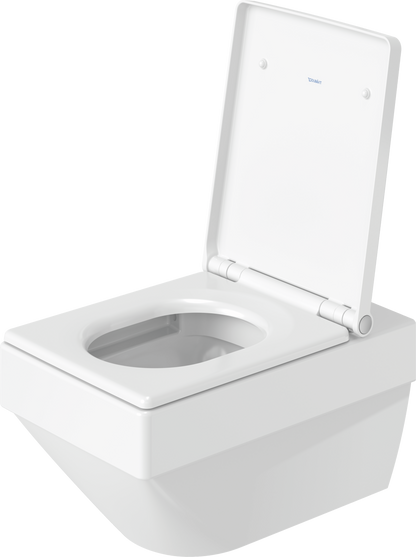Duravit Vero Air Toilet seat