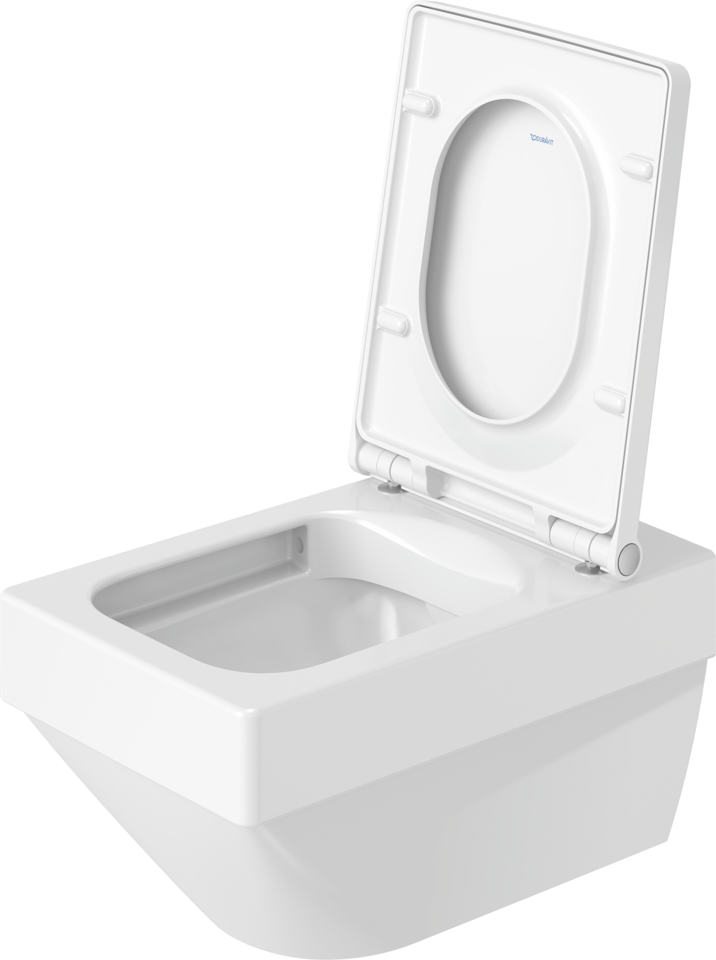 Duravit Vero Air Toilet seat