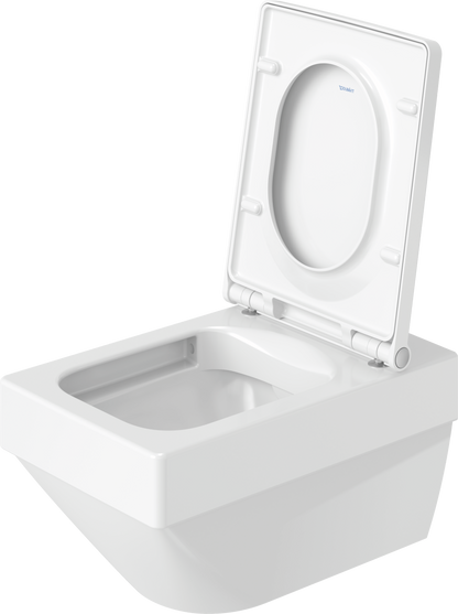 Duravit Vero Air Toilet seat