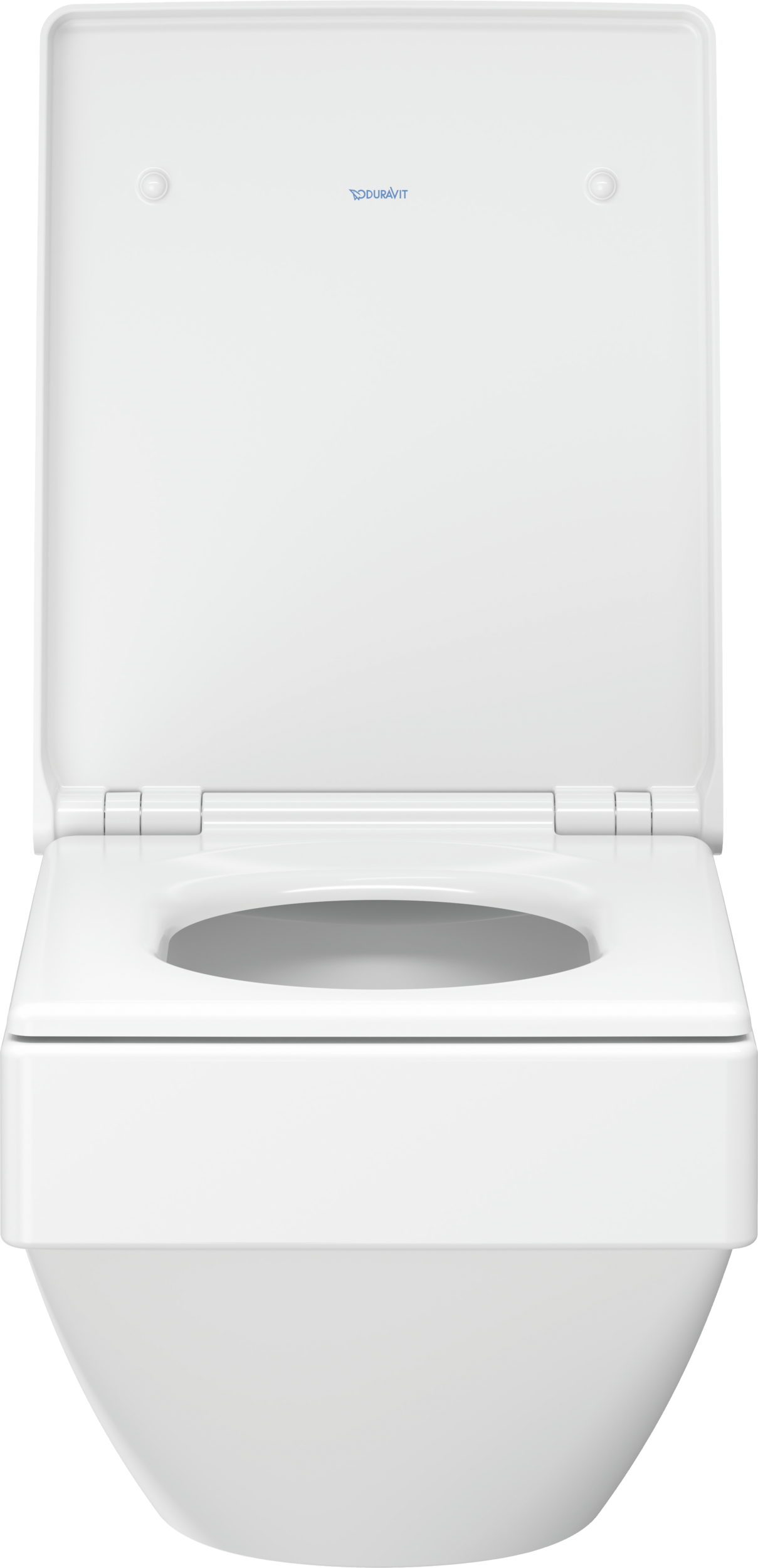 Duravit Vero Air Toilet seat